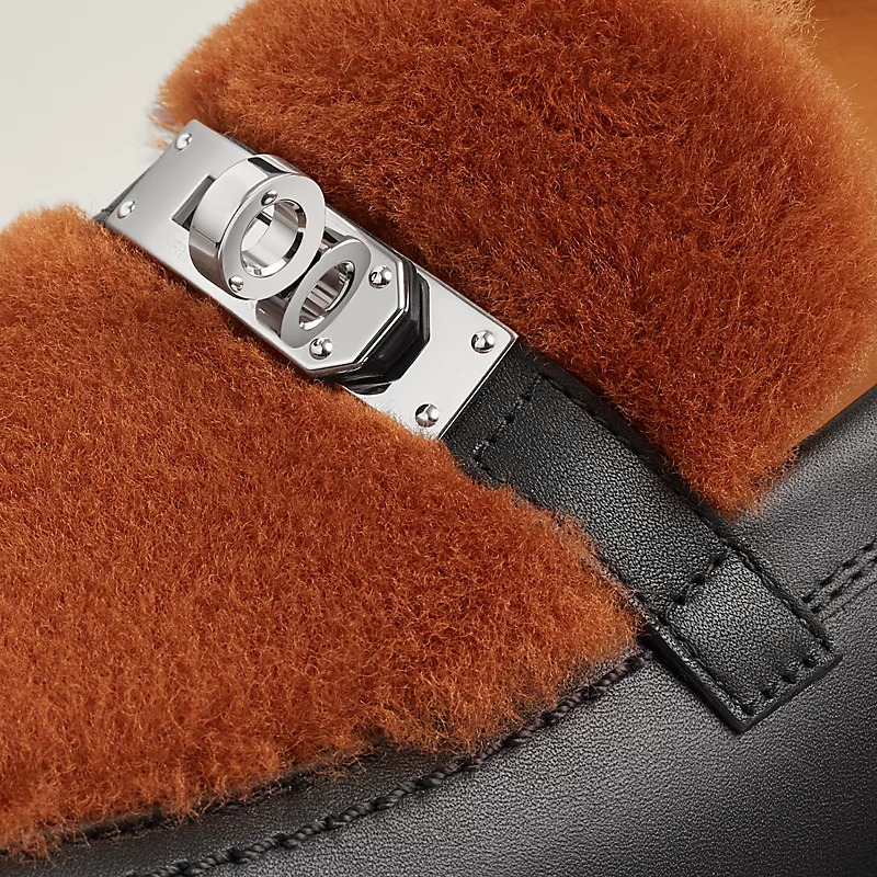 Hermès Icone loafer - Image 2